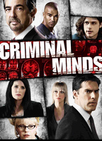 CRIMINAL MINDS