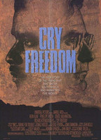 CRY FREEDOM