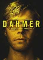 DAHMER - MONSTER: THE JEFFREY DAHMER STORY