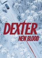 DEXTER: NEW BLOOD NUDE SCENES