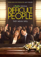 DIFFICULT PEOPLE