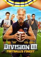 DIVISION III: FOOTBALL'S FINEST NUDE SCENES
