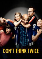 DONT THINK TWICE NUDE SCENES
