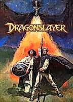 DRAGONSLAYER