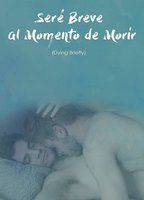 DYING BRIEFLY NUDE SCENES
