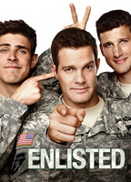 ENLISTED NUDE SCENES