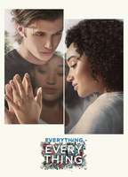 EVERYTHING, EVERYTHING NUDE SCENES