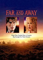 FAR AND AWAY NUDE SCENES