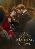 FAR FROM THE MADDING CROWD NUDE SCENES