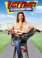 FAST TIMES AT RIDGEMONT HIGH NUDE SCENES