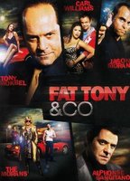 FAT TONY & CO NUDE SCENES