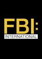 FBI: INTERNATIONAL NUDE SCENES