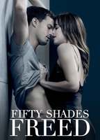 FIFTY SHADES FREED NUDE SCENES