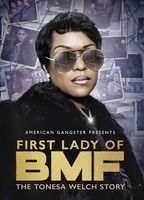 FIRST LADY OF BMF: THE TONESA WELCH STORY NUDE SCENES