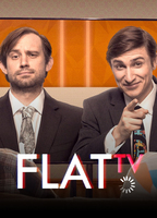 FLAT TV NUDE SCENES