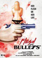 FLESH AND BULLETS NUDE SCENES