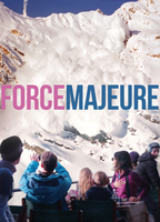 FORCE MAJEURE NUDE SCENES