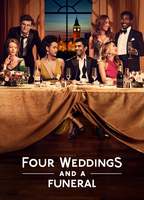 FOUR WEDDINGS AND A FUNERAL