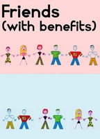 FRIENDS (WITH BENEFITS)