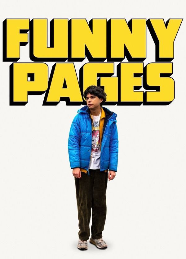 Movie cover