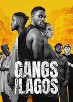 GANGS OF LAGOS