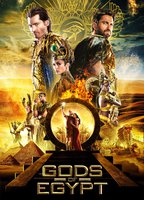 GODS OF EGYPT NUDE SCENES