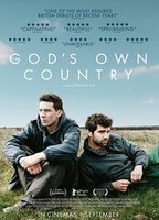 GOD'S OWN COUNTRY