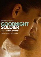 GOODNIGHT, SOLDIER