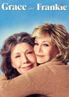GRACE AND FRANKIE NUDE SCENES