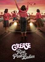 GREASE: RISE OF THE PINK LADIES NUDE SCENES