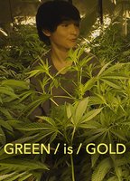 GREEN IS GOLD NUDE SCENES