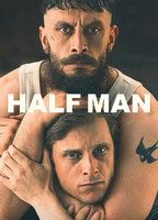 HALF MAN