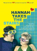 HANNAH TAKES THE STAIRS