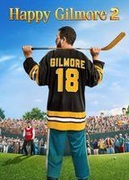 HAPPY GILMORE 2 NUDE SCENES