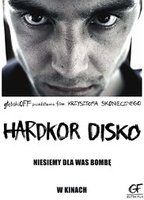 HARDKOR DISKO NUDE SCENES