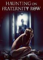 HAUNTING ON FRATERNITY ROW NUDE SCENES