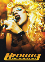 HEDWIG AND THE ANGRY INCH NUDE SCENES