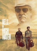 HELL OR HIGH WATER NUDE SCENES