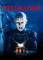 HELLRAISER NUDE SCENES