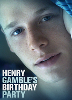 HENRY GAMBLE'S BIRTHDAY PARTY NUDE SCENES