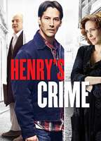 HENRY'S CRIME NUDE SCENES