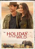 HOLIDAY IN THE WILD
