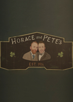 HORACE AND PETE