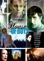 HOUSE OF BOYS NUDE SCENES