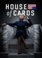 HOUSE OF CARDS