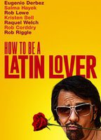 HOW TO BE A LATIN LOVER NUDE SCENES