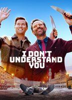 I DON'T UNDERSTAND YOU