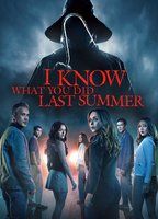 I KNOW WHAT YOU DID LAST SUMMER