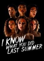 I KNOW WHAT YOU DID LAST SUMMER NUDE SCENES