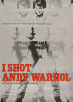I SHOT ANDY WARHOL NUDE SCENES